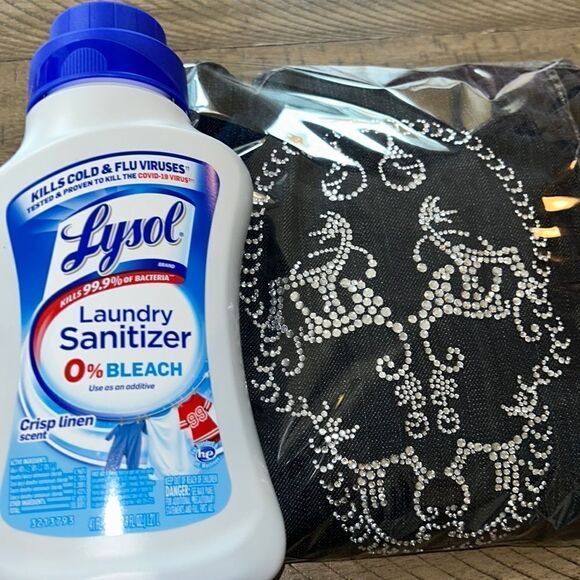 Thomas Wylde Designer π©βπ¨ Diamond π π Denim Jacket Unique Buttonsβand Zips! - Picture 4 of 17